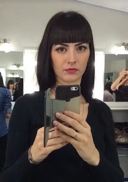 Анютка из Лянтора, ищу на сайте знакомства без обязательств