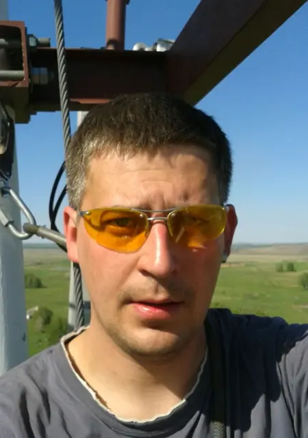 Я Паша, 41, знакомлюсь без обязательств в Камышине