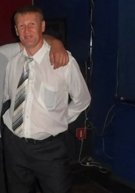 Сергей из Бобруйска, ищу на сайте знакомства на одну ночь