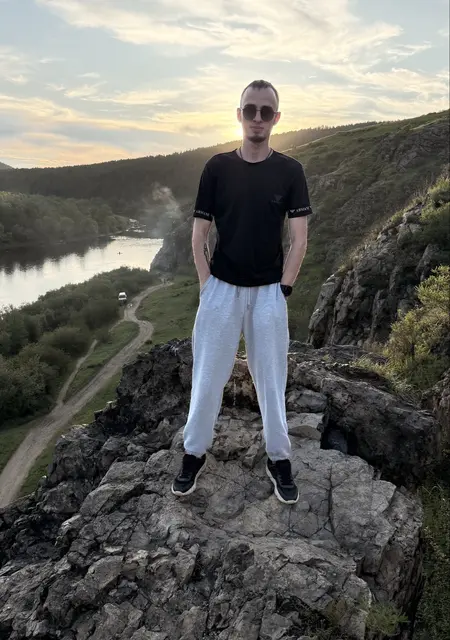 Денис из Читы, ищу на сайте приятное времяпровождение