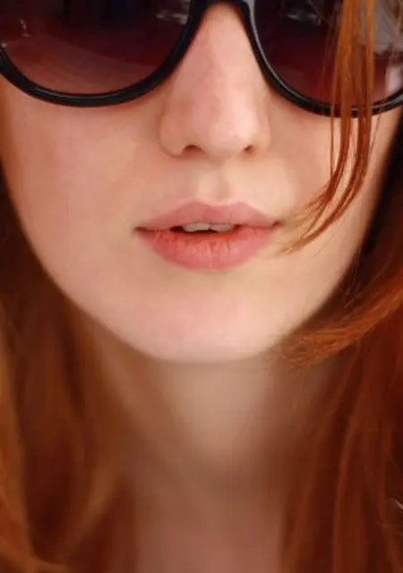 Рыжик из Твери, ищу на сайте знакомства без обязательств