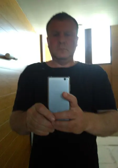 Я Константин, 60, знакомлюсь для общения в Минске