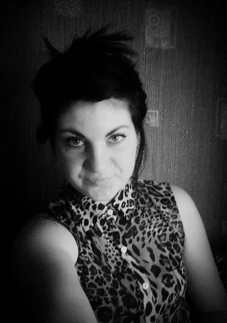 Я Натали, 40, знакомлюсь на одну ночь в Владивостоке