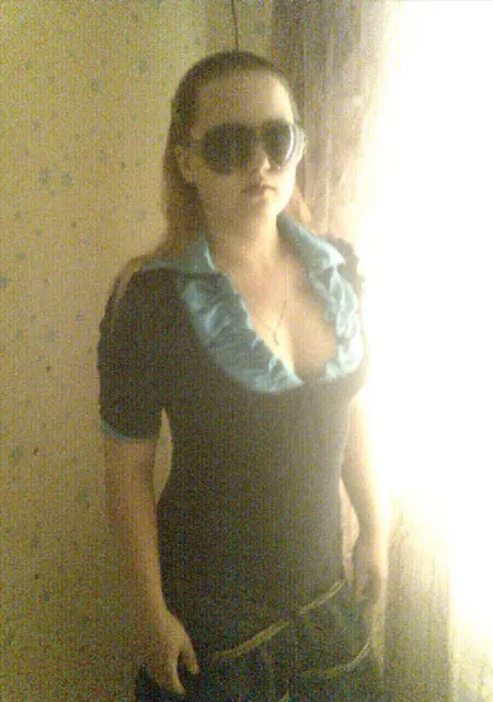 Anna из Воронежа, ищу на сайте знакомства на одну ночь