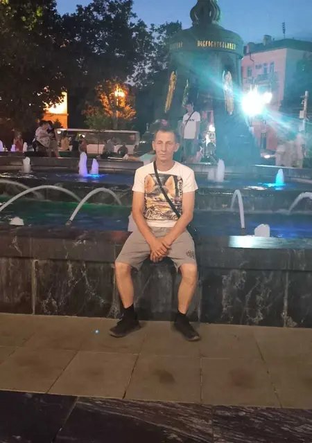 Я Андрей, 49, знакомлюсь без обязательств в Краснодаре