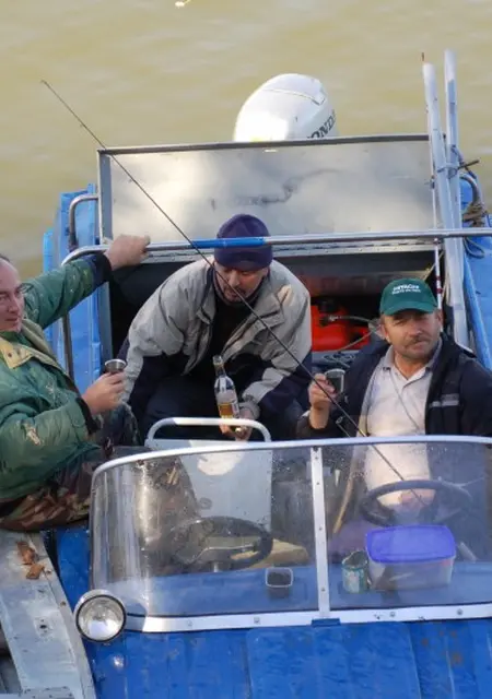 Я Sergun, 61, знакомлюсь без обязательств в Магнитогорске