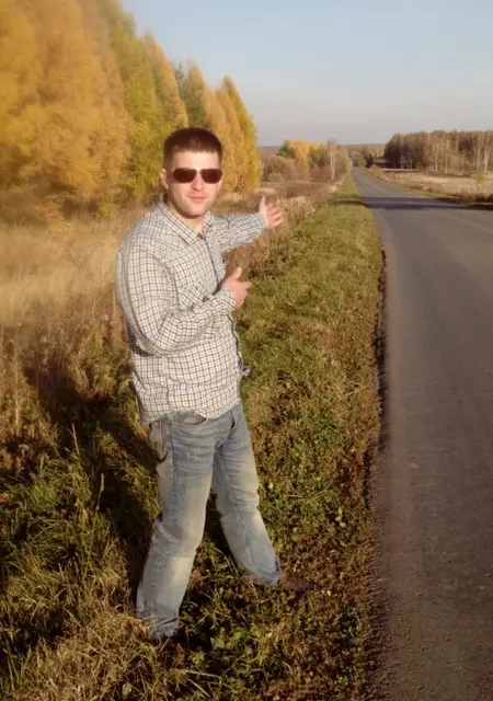 Я Serg, 39, из Дзержинска, ищу знакомства без обязательств