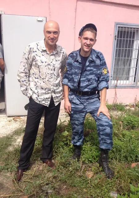 Валентин из Тулы, ищу на сайте знакомства на одну ночь