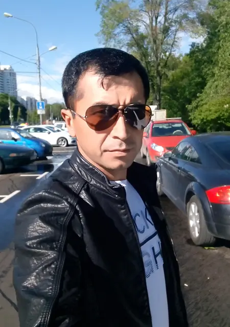 Maks из Сасова, мне 43, познакомлюсь для дружбы