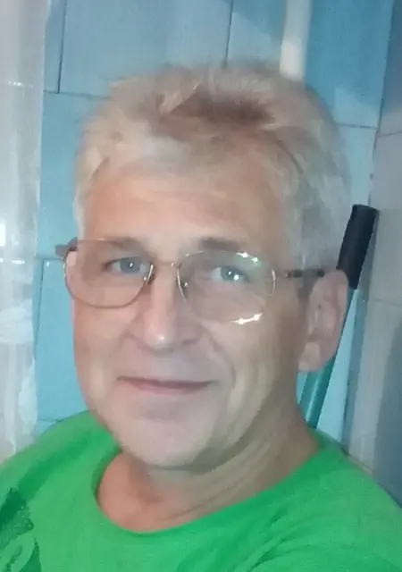 Я Александр, 60, из Норильска, ищу знакомства на одну ночь