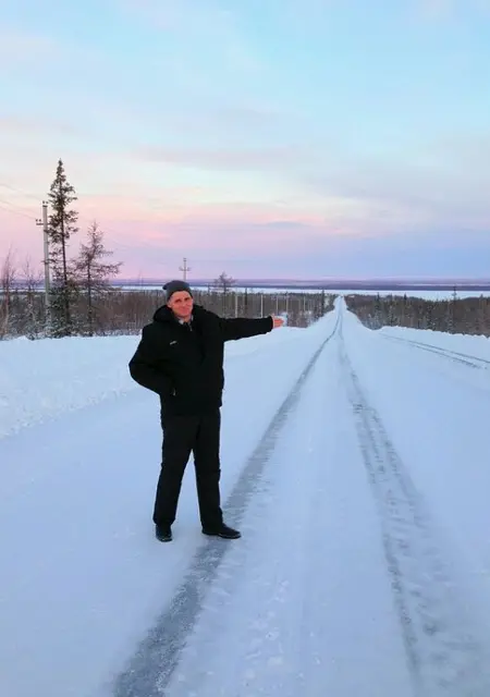 Я Юрий, 49, из Нижнекамска, ищу знакомства без обязательств