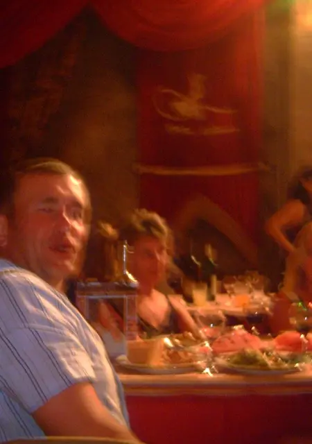 Я Evgen, 54, из Ачинска, ищу знакомство для дружбы