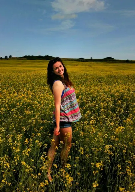 Я Роксолана, 29, из Вологды, ищу знакомство для общения