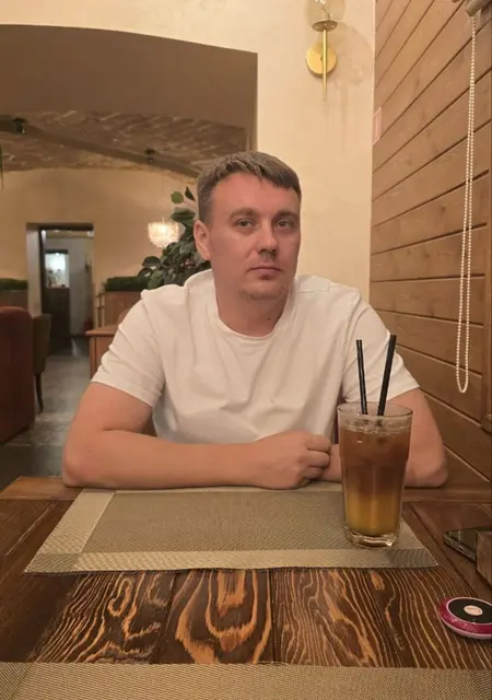 Я Дима, 38, знакомлюсь без обязательств в Ставрополе