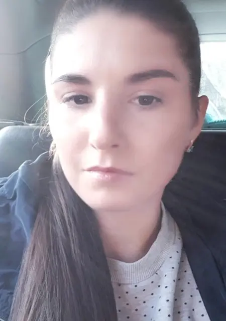 Алина Григорьевна из Кургана, мне 34, познакомлюсь для вирта