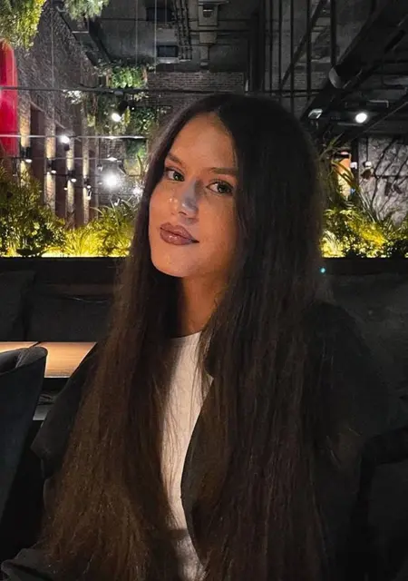 Я Соня, 22, знакомлюсь для приятного времяпровождения в Перми