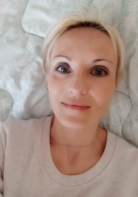 Я Юля, 41, знакомлюсь для постоянных отношений в Тюмени