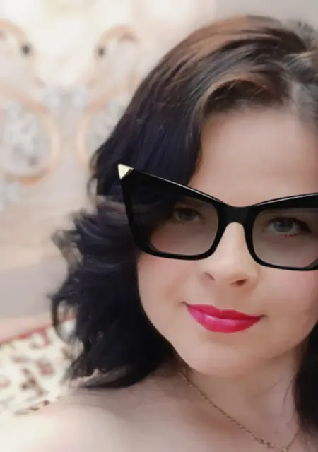 Его Девочка