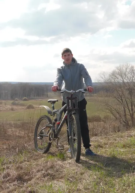 Миша из Борисоглебска, ищу на сайте постоянные отношения