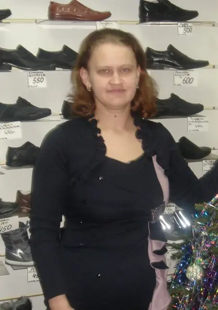 Кристина из Череповца, ищу на сайте знакомства без обязательств