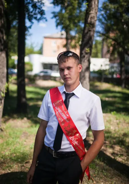 Я Сергей, 33, из Абакана, ищу знакомство для общения