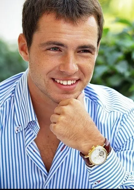 Илья из Кирово-Чепецка, мне 57, познакомлюсь на одну ночь