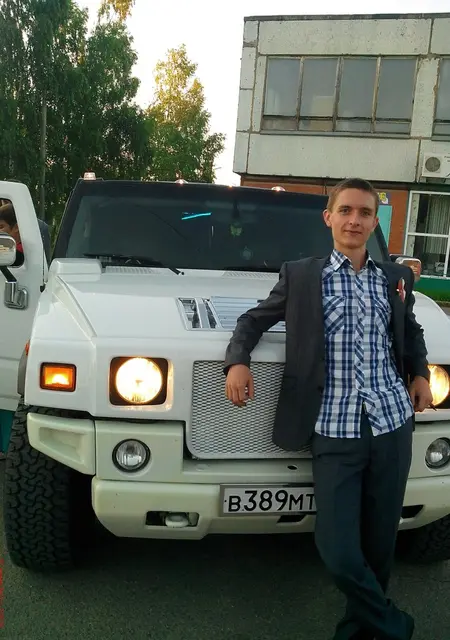 Я Владислав, 29, знакомлюсь для общения в Рузе