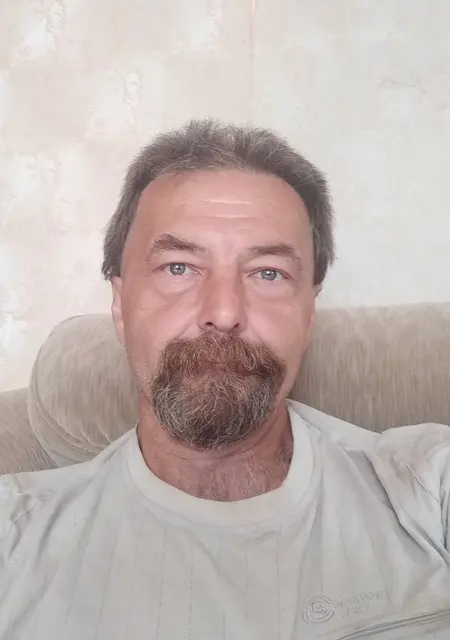 Я Ийй, 51, из Иркутска, ищу знакомства на одну ночь