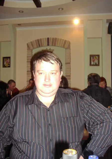 Виктор из Тимашевска, мне 51, познакомлюсь для вирта