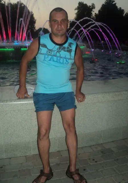 Я Данил, 42, знакомлюсь для дружбы в Ульяновске