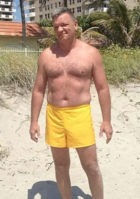 Я Владимир, 63, знакомлюсь без обязательств в Волгограде