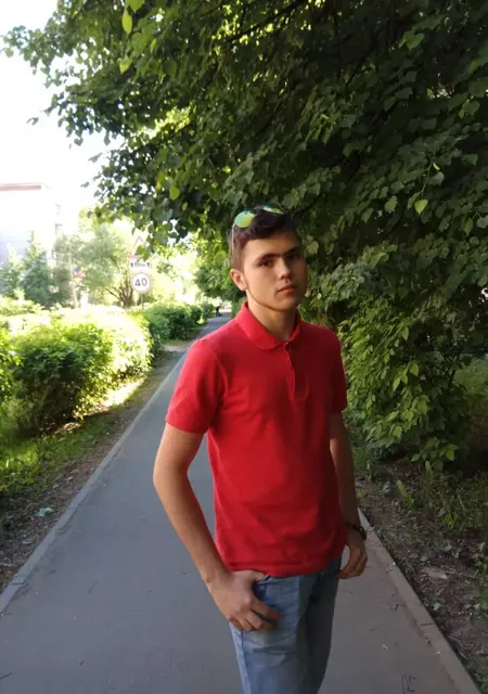 Я Алексей, 25, знакомлюсь без обязательств в Чехове