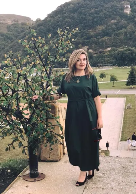 Я Марина, 39, из Ставрополя, ищу знакомство для совместных путешествий