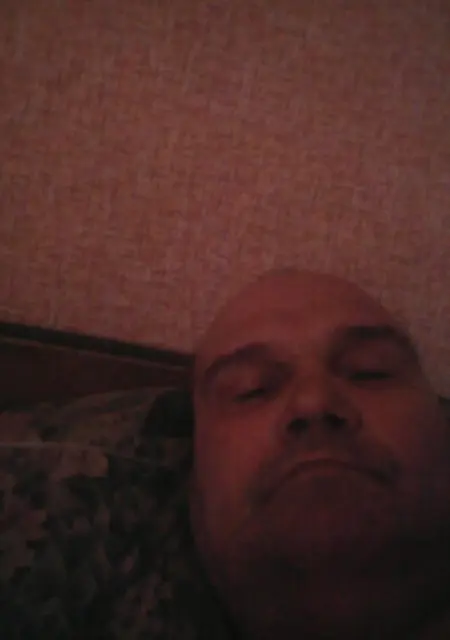 Вова из Котова, мне 59, познакомлюсь на одну ночь