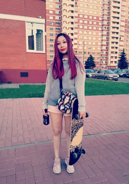 Анна из Тулы, мне 27, познакомлюсь для постоянных отношений