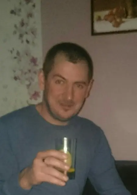 Я Евгений, 46, из Томска, ищу знакомства без обязательств