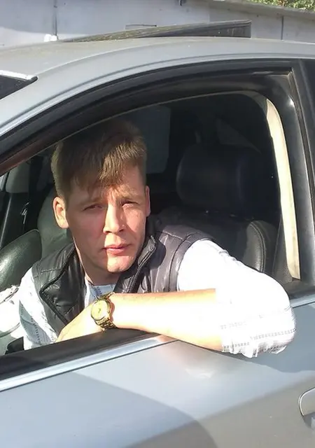 Я Rustam, 37, знакомлюсь для общения в Межгорье