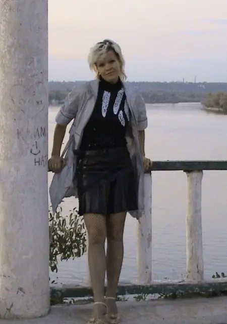 Я Лилия, 55, из Тулы, ищу знакомство для общения