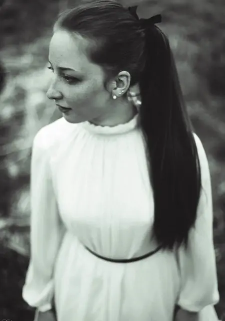 Полина из Калуги, мне 27, познакомлюсь для общения