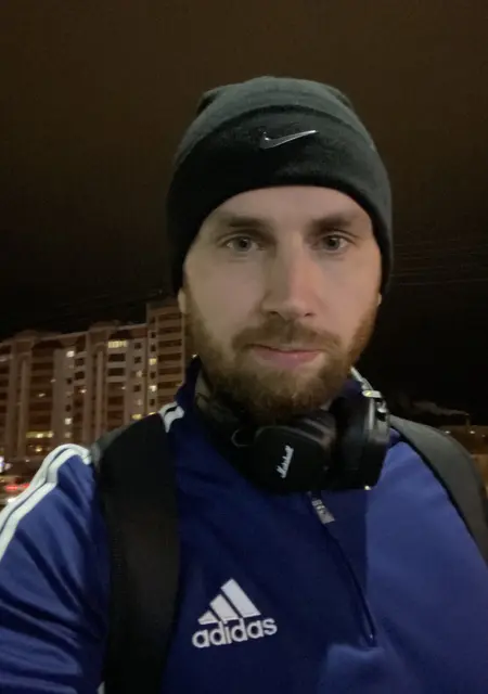 Дима из Череповца, ищу на сайте знакомства на одну ночь