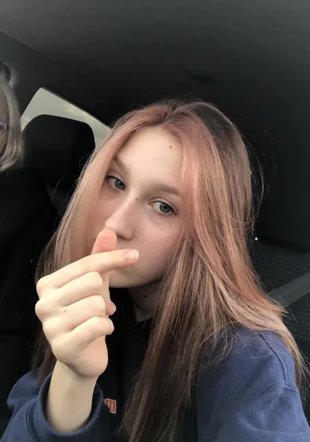 Алина из Астрахани, мне 25, познакомлюсь для вирта