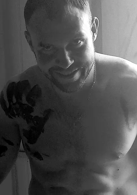 Я Дмитрий, 37, из Сорочинска, ищу знакомства без обязательств
