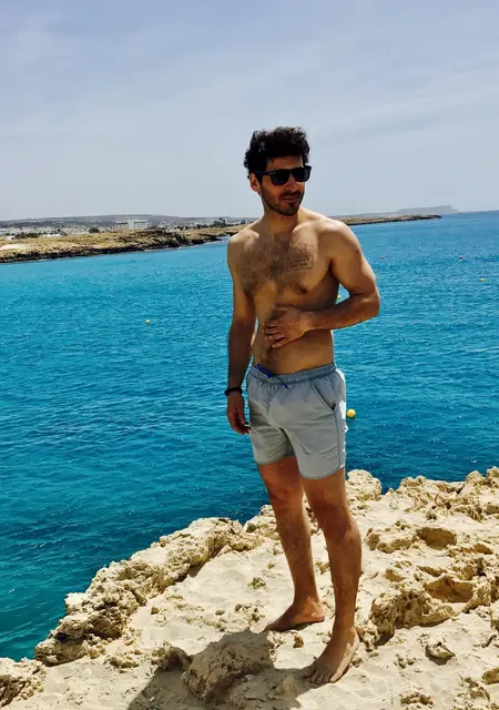 Денис Крупенко из Винницы, ищу на сайте постоянные отношения