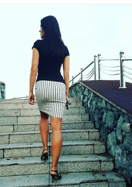 Я Виктория, 46, из Владивостока, ищу знакомство для приятного времяпровождения