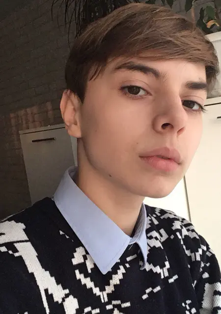 Егор из Абакана, мне 30, познакомлюсь на одну ночь