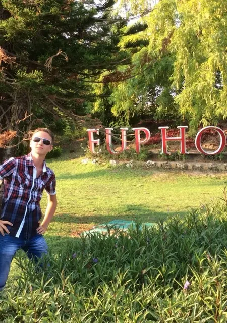 Я Миша, 25, из Асбеста, ищу знакомство для общения