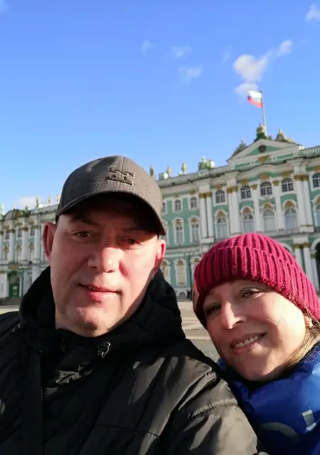 Я Дмитрий, 49, знакомлюсь на одну ночь в Новороссийске