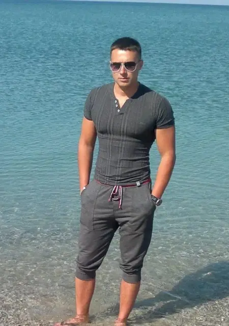 Станислав из Ставрополя, мне 34, познакомлюсь для совместных путешествий