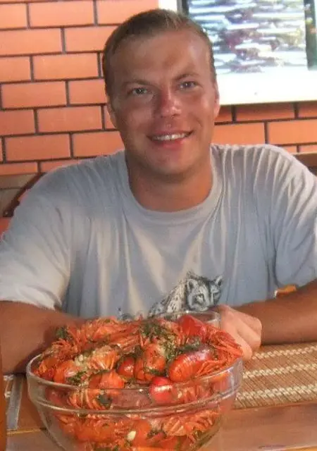 Я Петр, 43, знакомлюсь на одну ночь в Йошкар-Оле