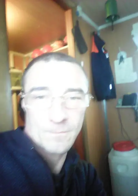 Я Дмитрий, 52, из Сургута, ищу знакомства на одну ночь